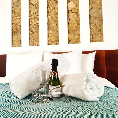 Vejerisimo Casa Boutique Ξενοδοχείο Vejer de la Frontera Εξωτερικό φωτογραφία
